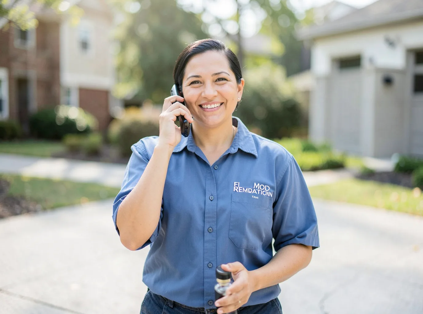 Mold Remediation Pocahontas, AR FAQs
